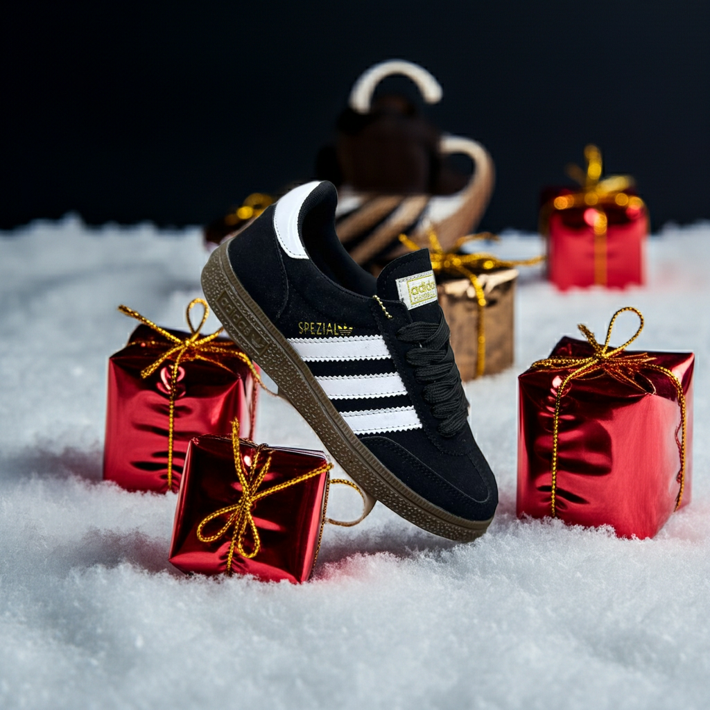 حذاء رياضي كلاسيكي للاطفال