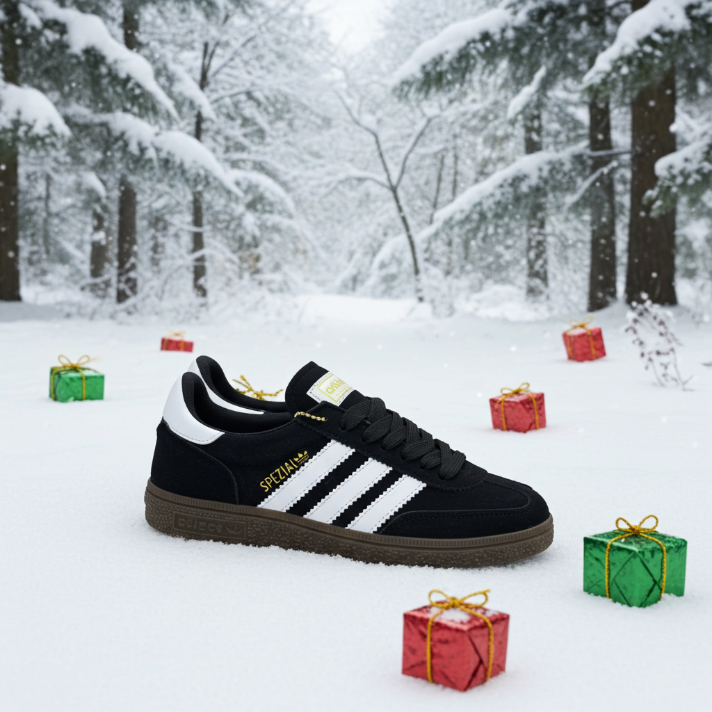 حذاء رياضي كلاسيكي للاطفال