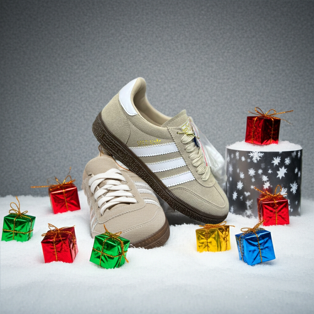 حذاء رياضي كلاسيكي للاطفال