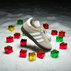 حذاء رياضي كلاسيكي للاطفال