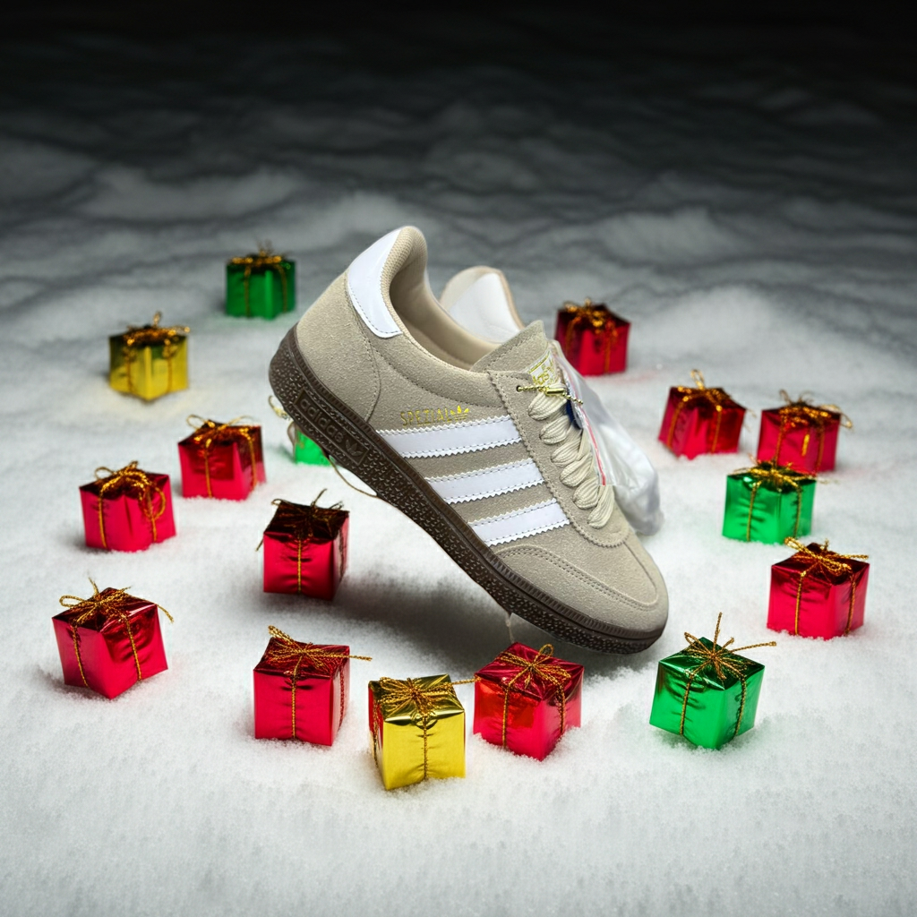 حذاء رياضي كلاسيكي للاطفال