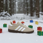 حذاء رياضي كلاسيكي للاطفال