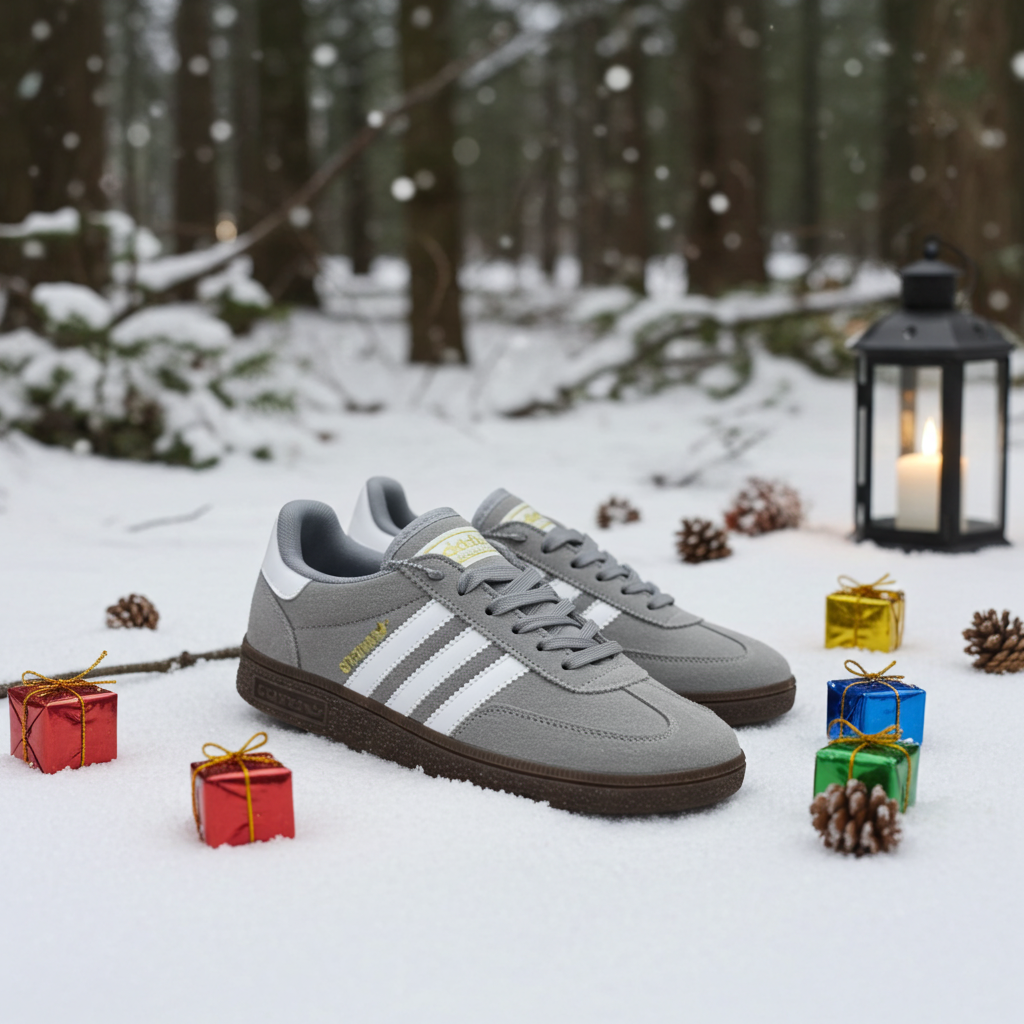 حذاء رياضي كلاسيكي للاطفال