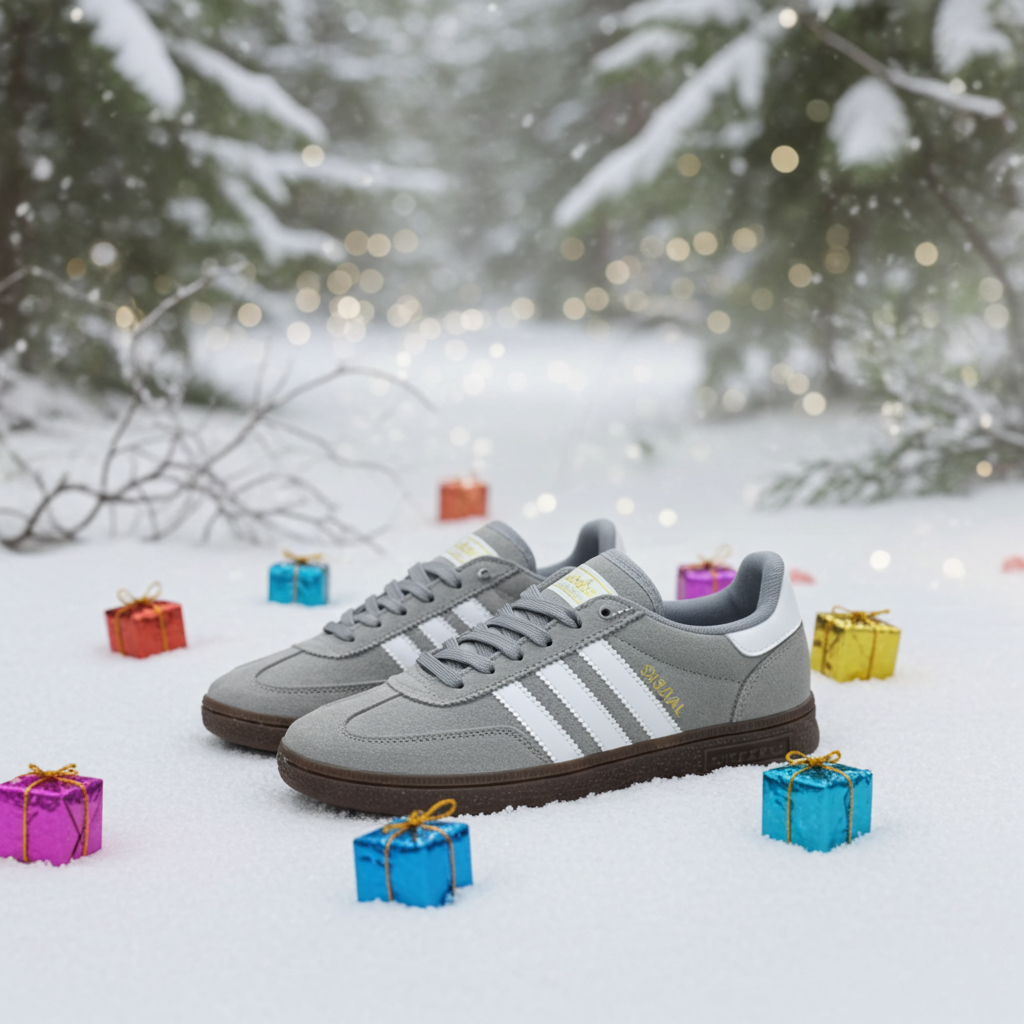 حذاء رياضي كلاسيكي للاطفال