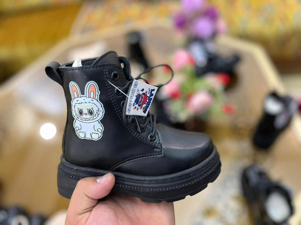 Botte des enfants(بوت أطفال)