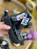 Botte des enfants(بوت أطفال)