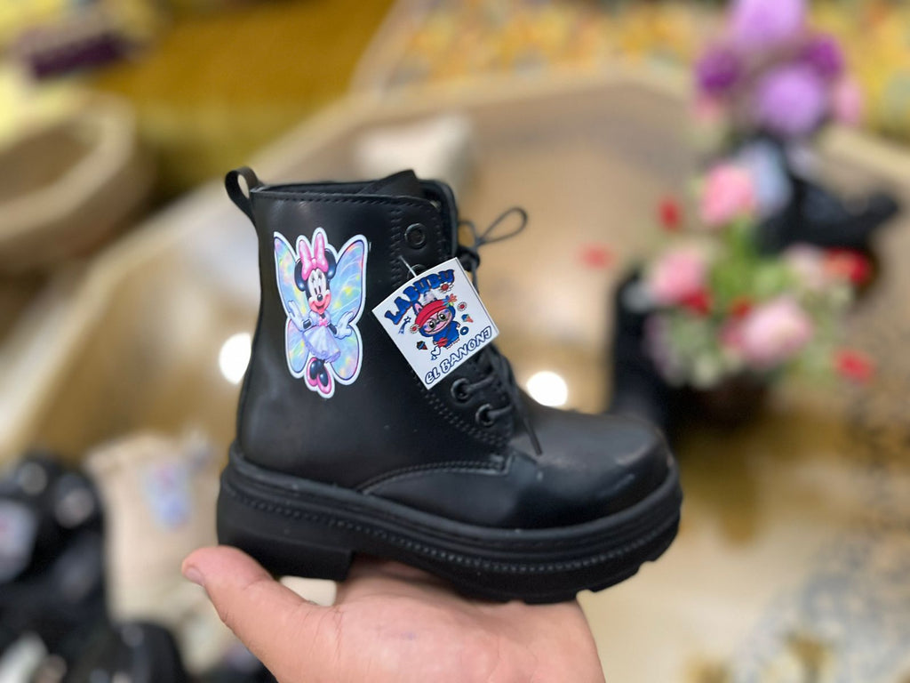 Botte des enfants(بوت أطفال)