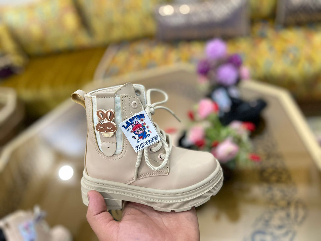 Botte des enfants(بوت أطفال)